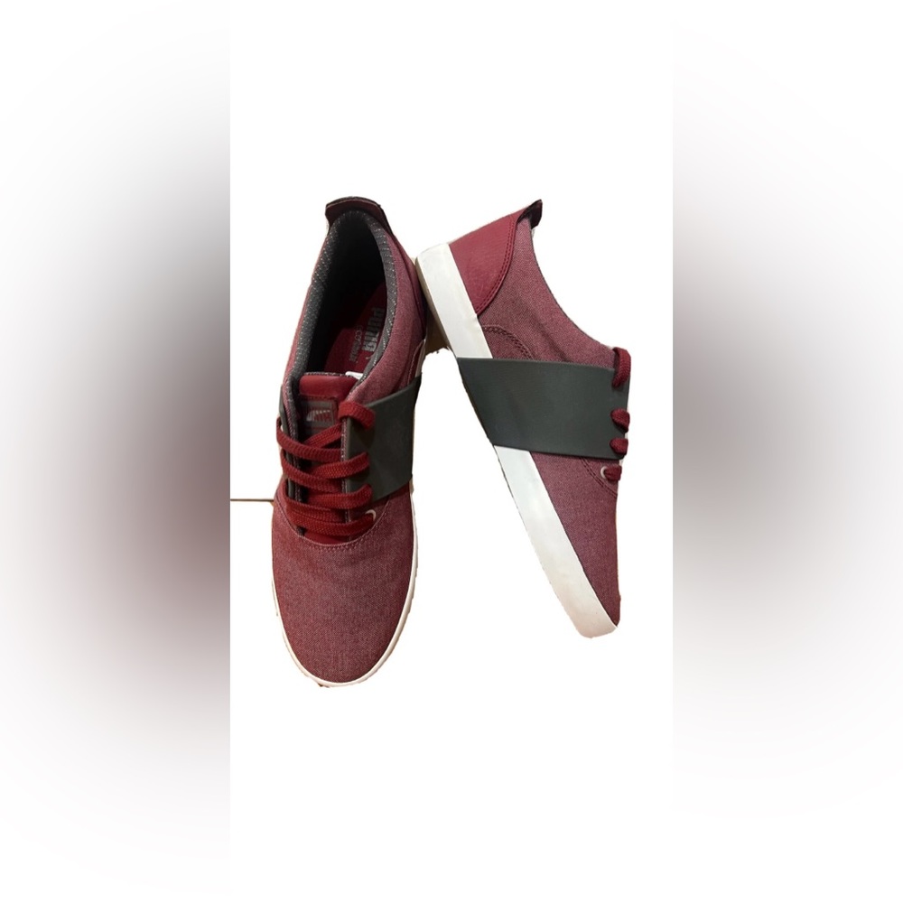 Mens NWT Puma El Ace Shoes